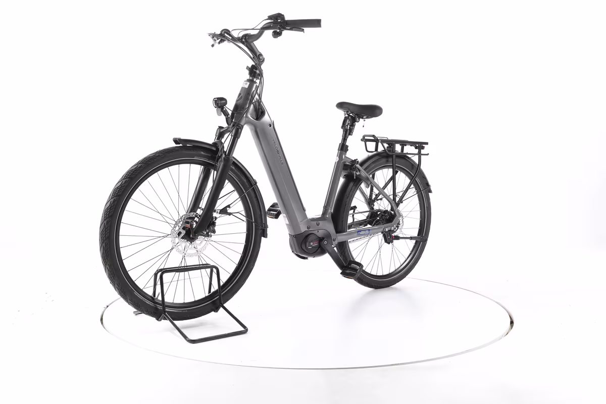 Velo de Ville AEB 890 Pro Vélo Électrique Urbain Cadre bas 2025 - Miniature 6