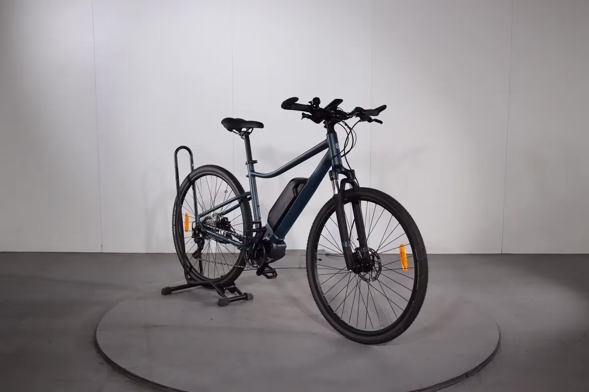 Decathlon Riverside 540 E - Miniature 2