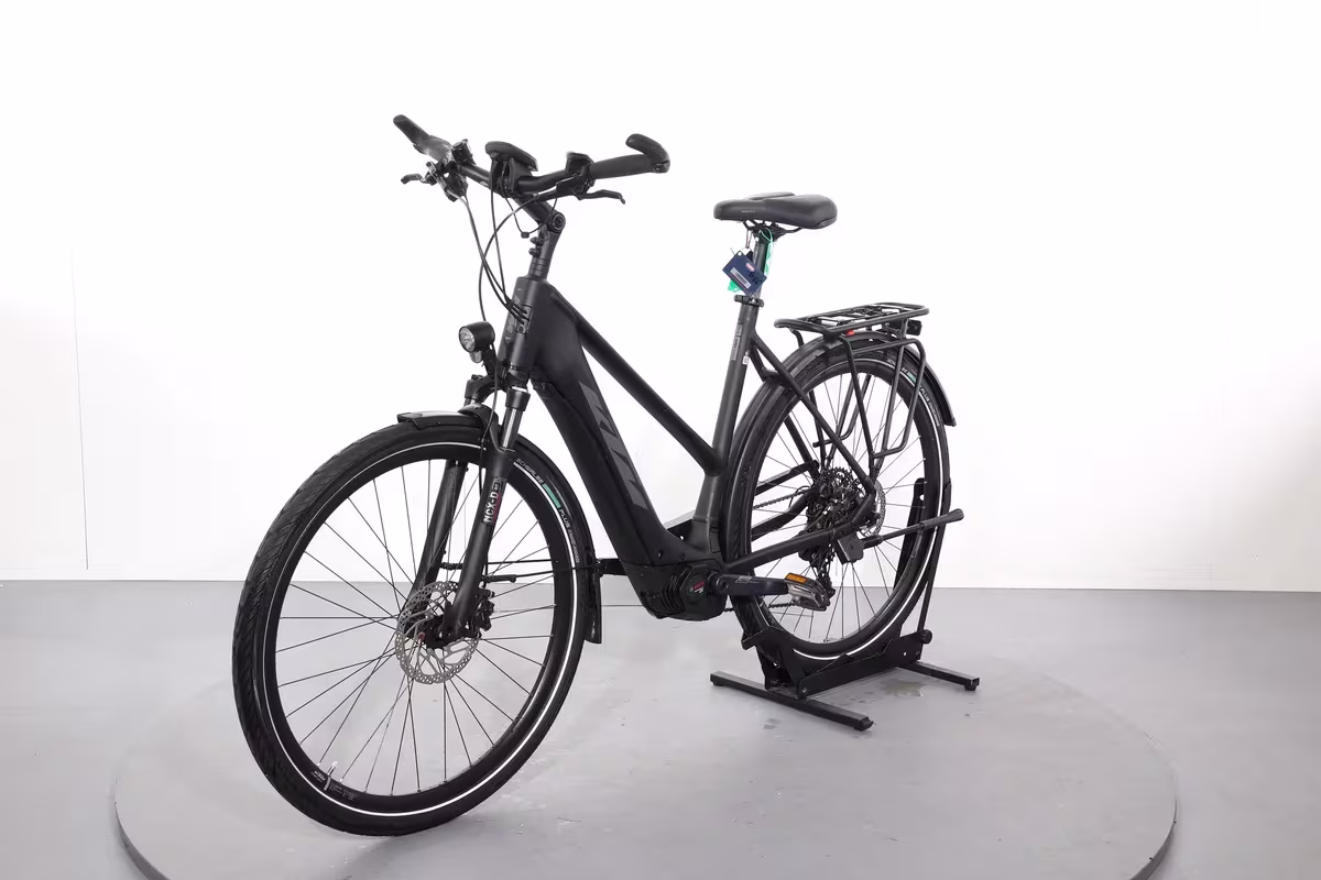 KTM Cento 10 - Miniature 3