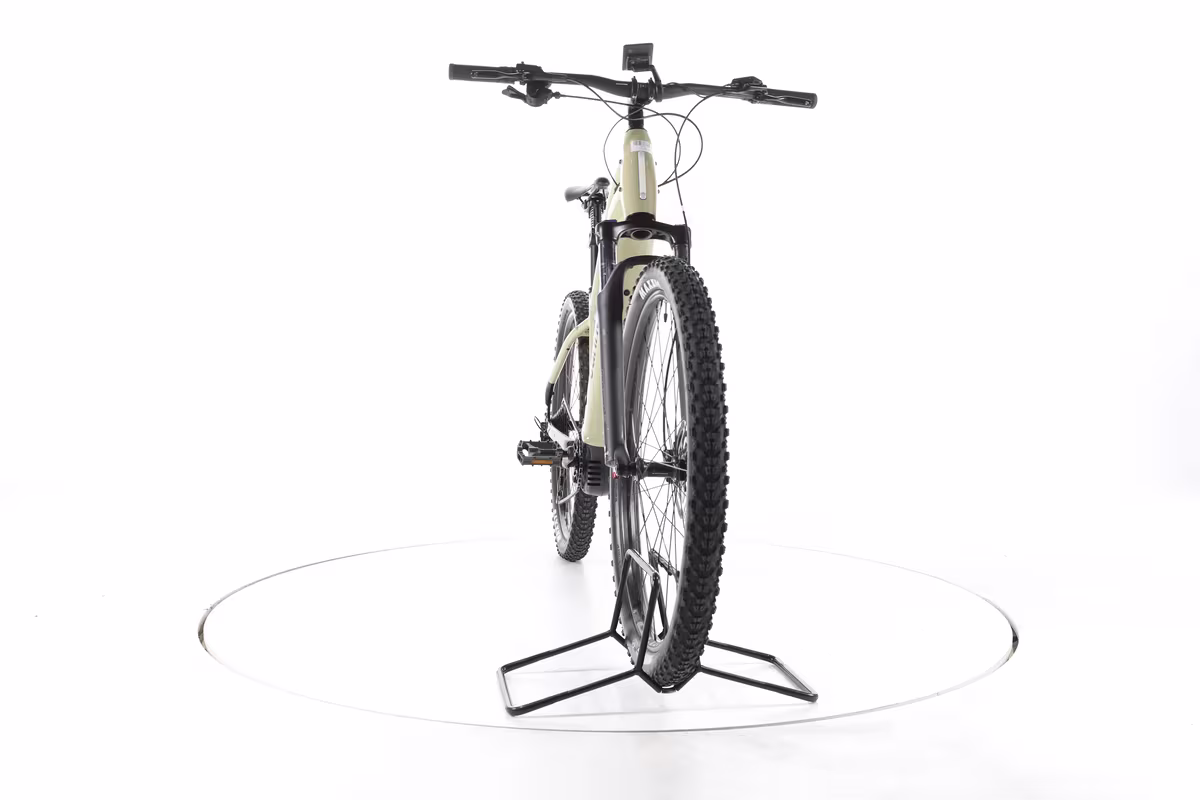 Cannondale Trail Neo 4 E-Bike - Miniature 4