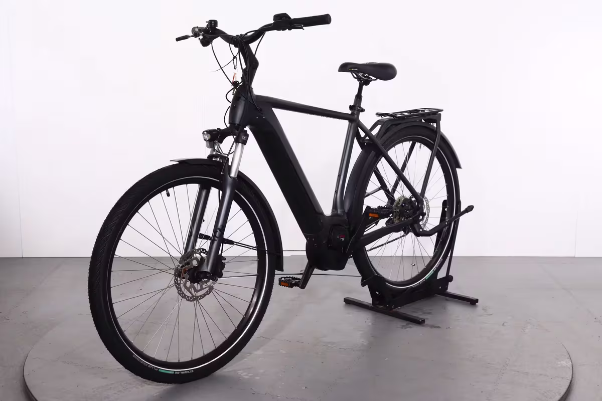 Cube Kathmandu Hybrid One - Miniature 4