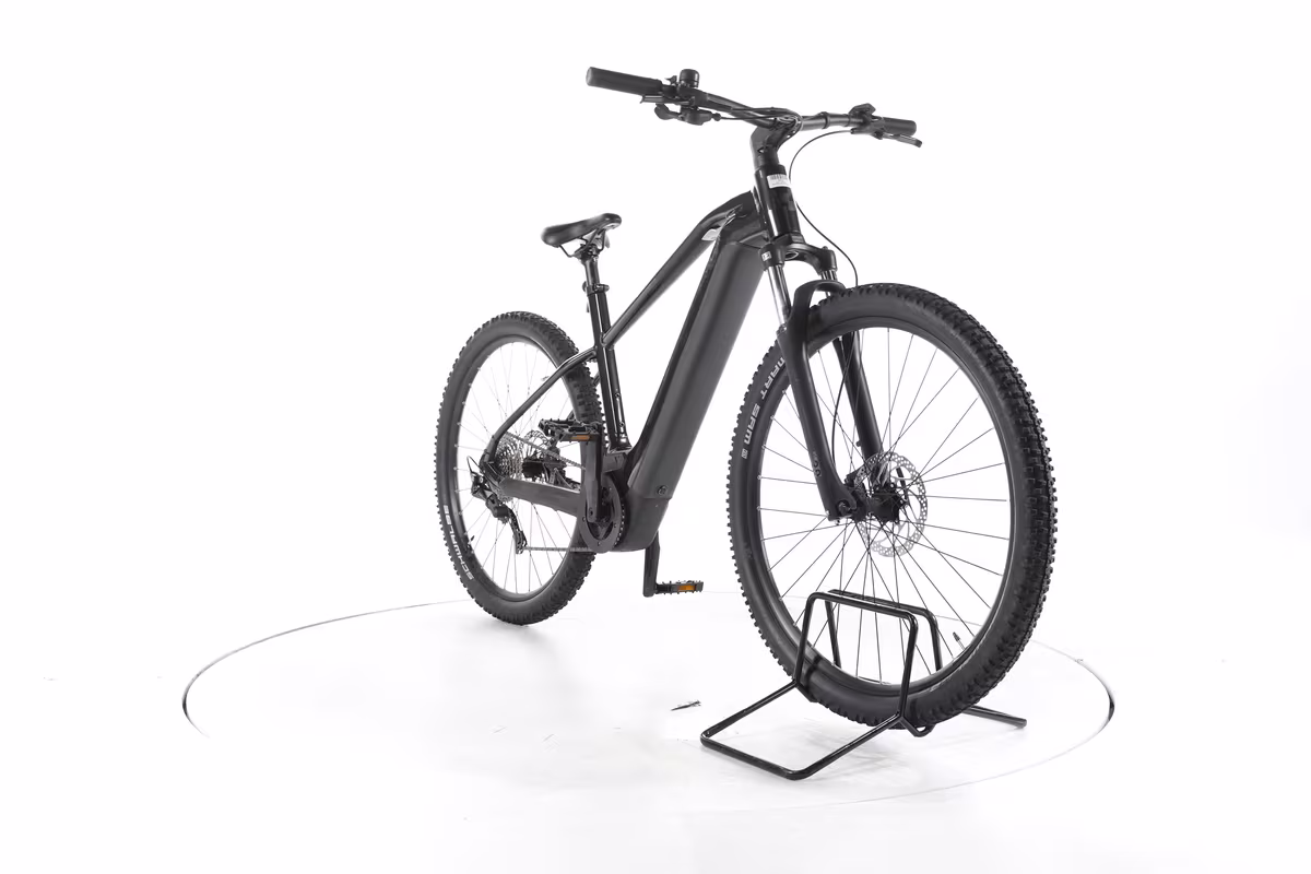 Cube Reaction Hybrid ONE E-Bike - Miniature 3