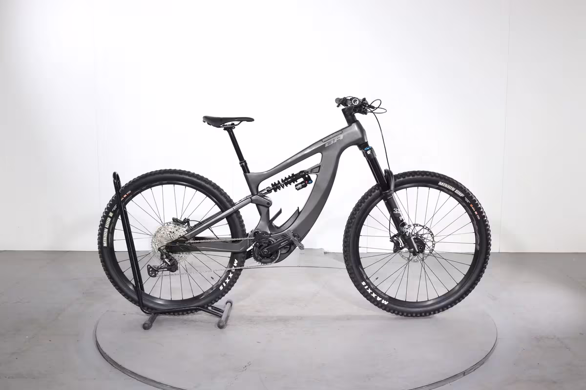 BH Xtep Lynx Pro 0.7