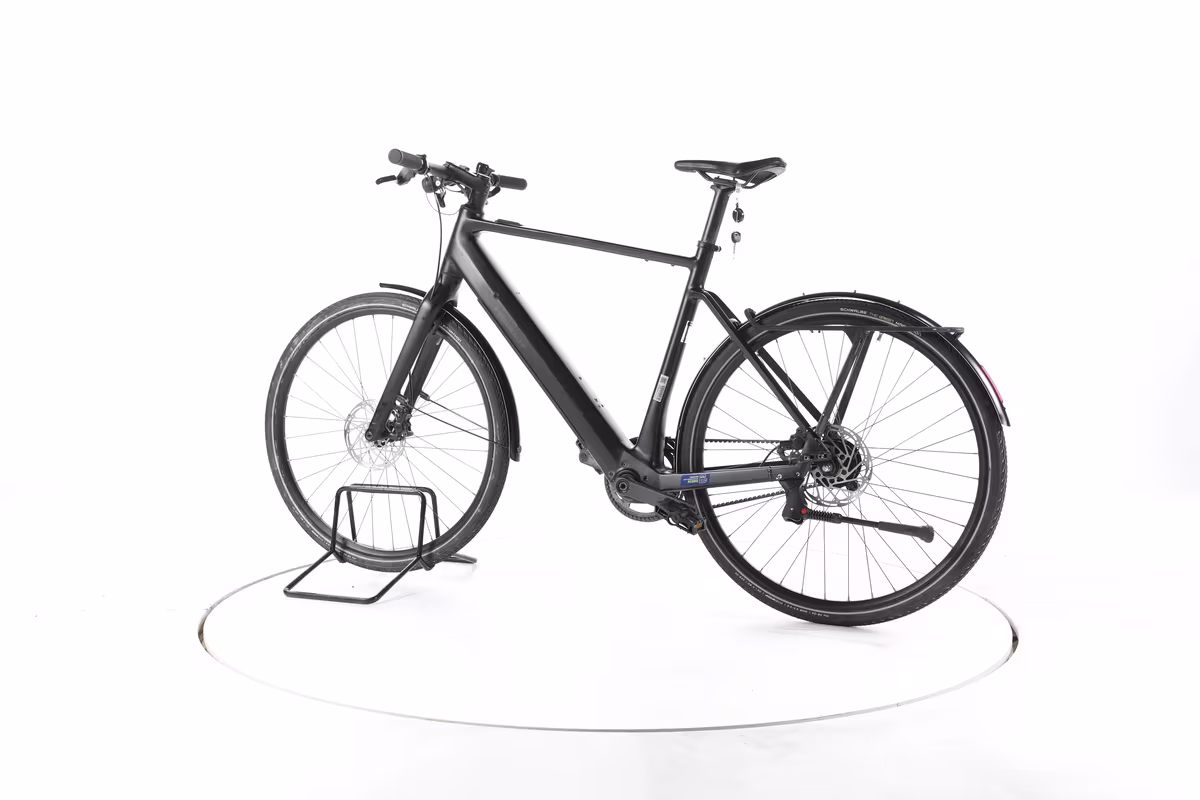 Riese & Müller UBN Five silent Vélo Électrique Urbain - Miniature 8