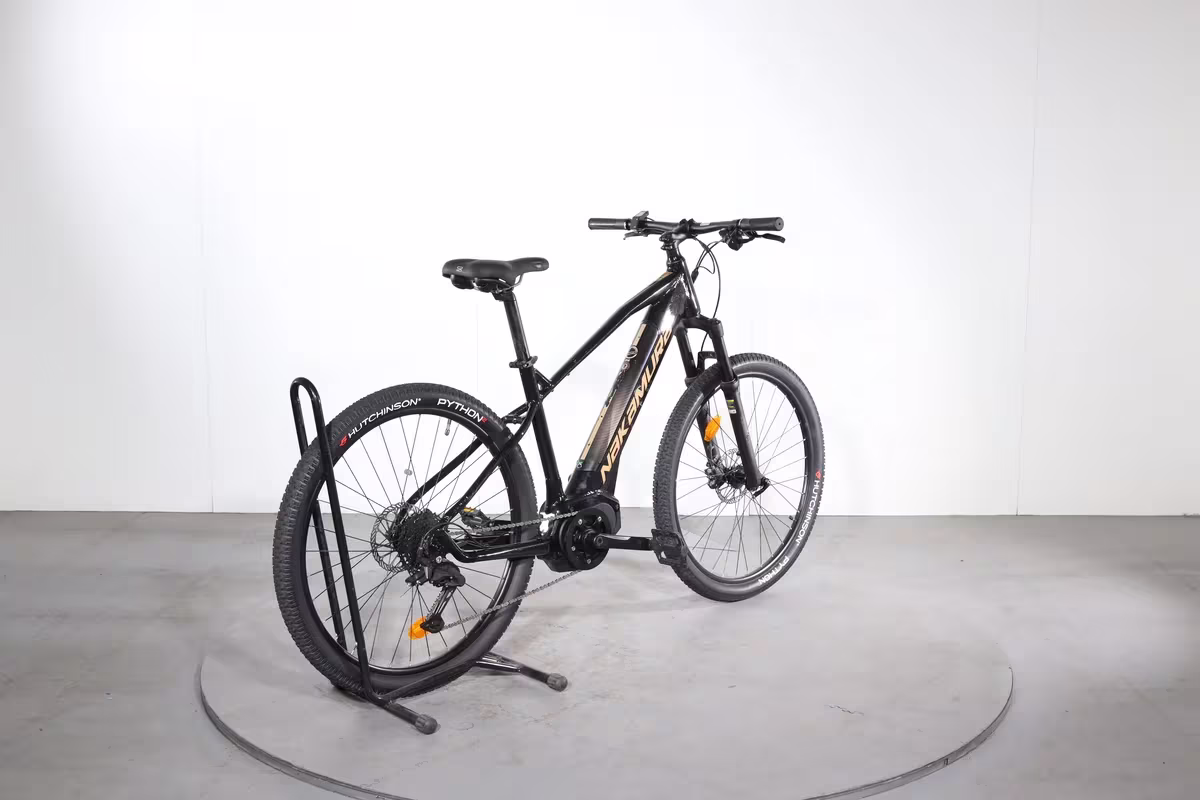 Nakamura E-Summit LTD - Miniature 6