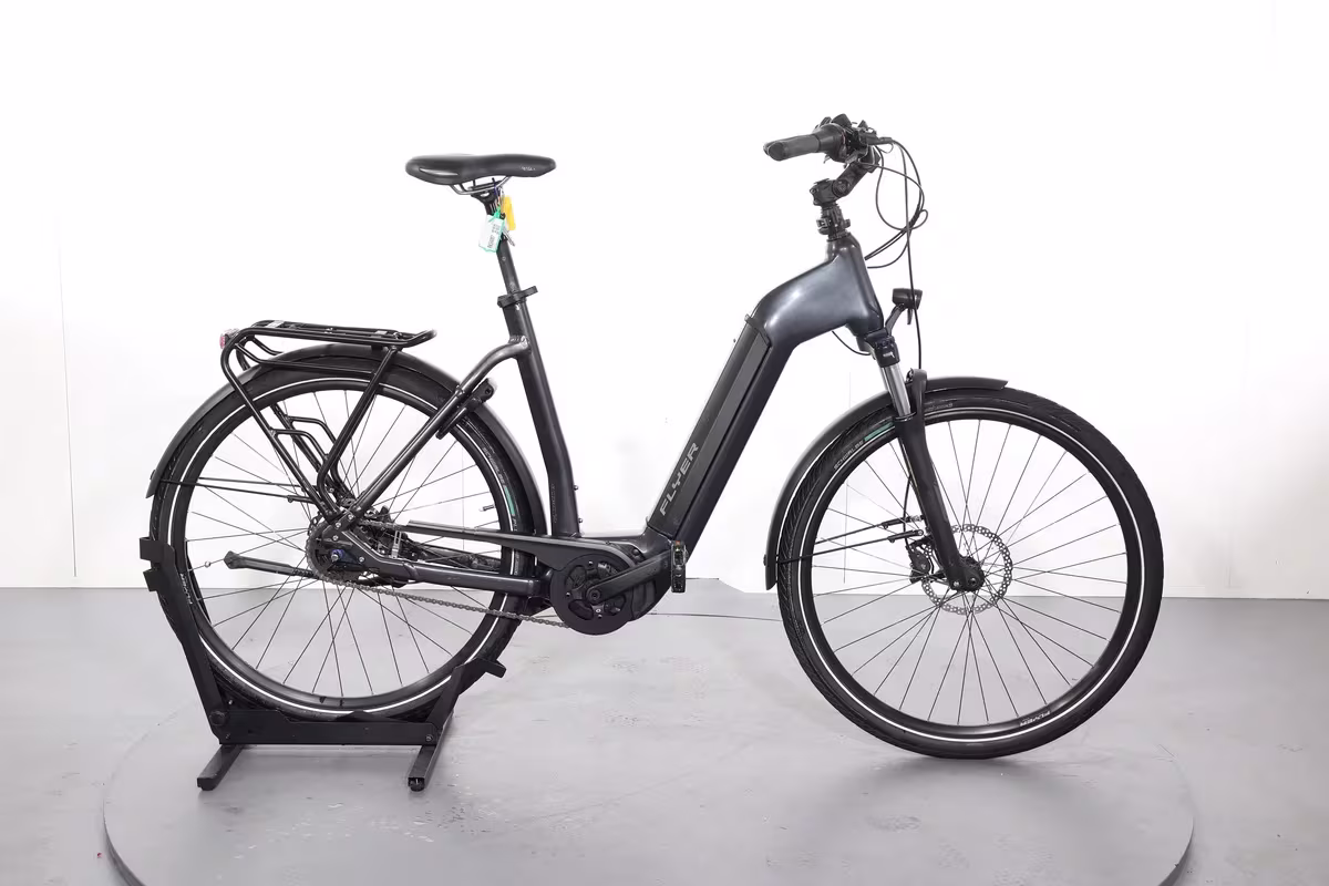 Flyer Gotour6 5 XL
