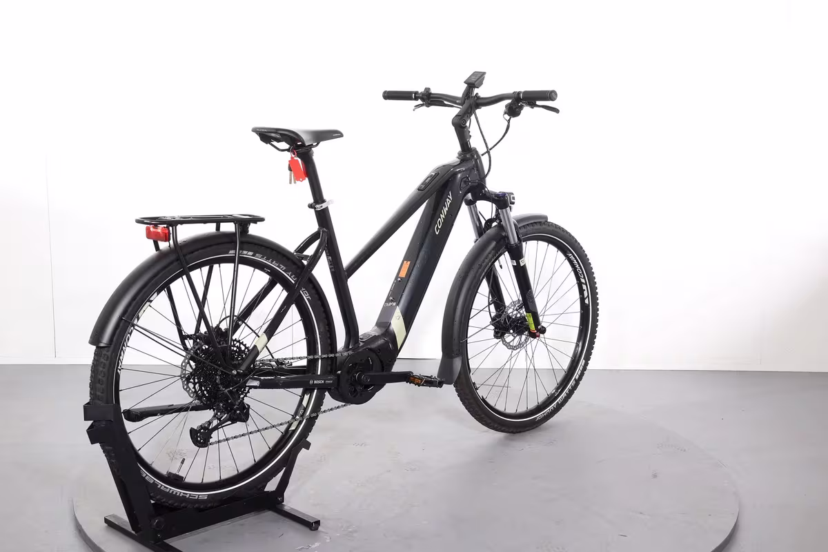 Conway Cairon C 3.0 - Miniature 6