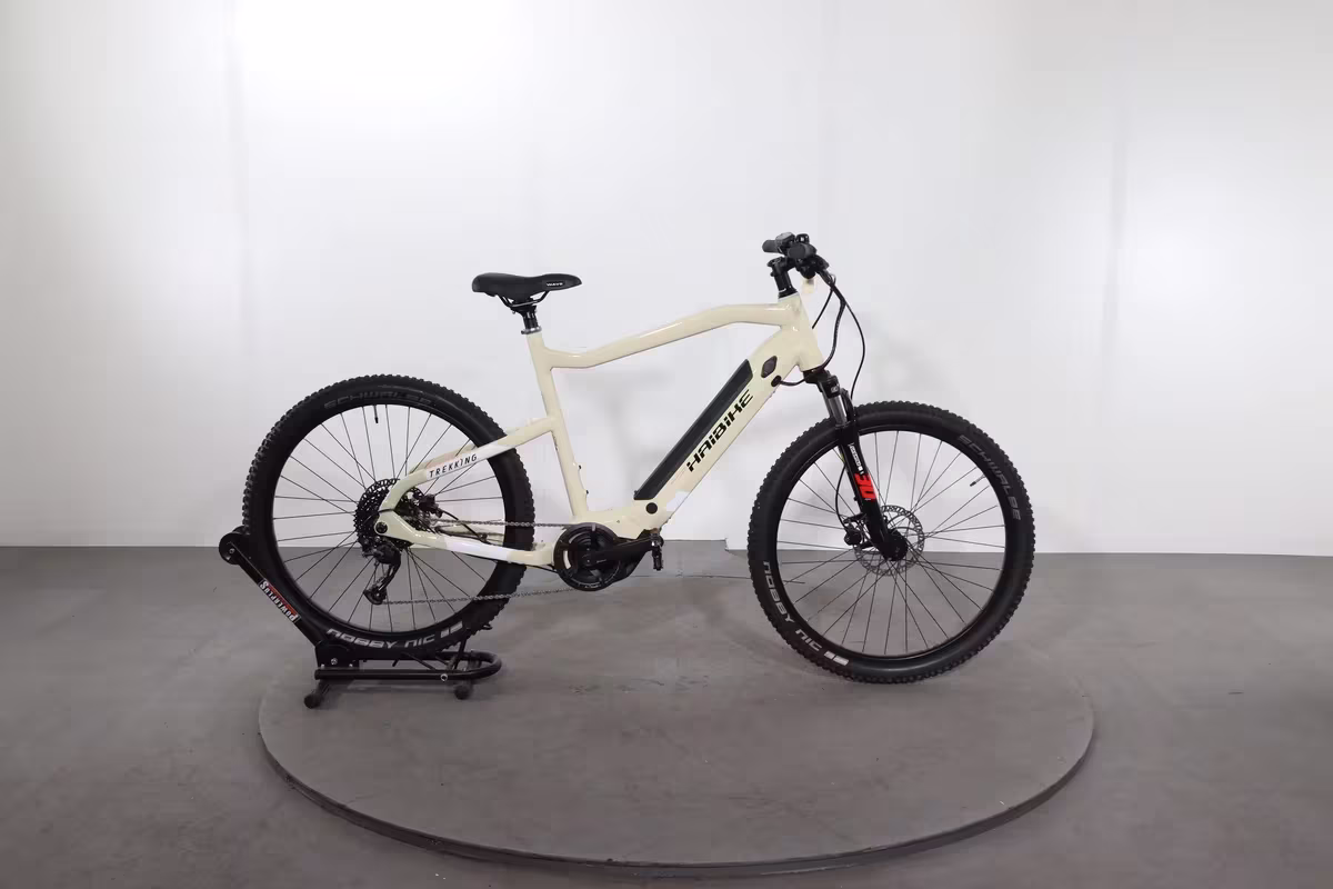 Haibike TREKKING 4