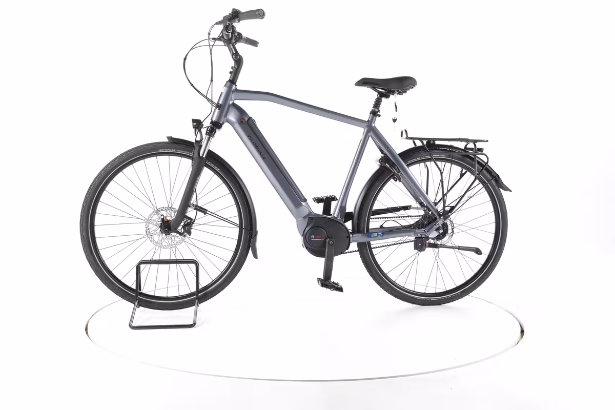 Velo de Ville AEB 890 Vélo Électrique Urbain - Miniature 7