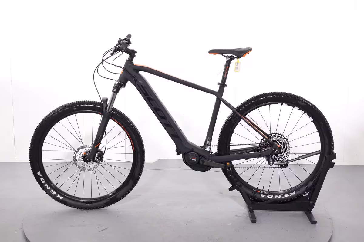 Scott Aspect eRIDE 910 - Miniature 4
