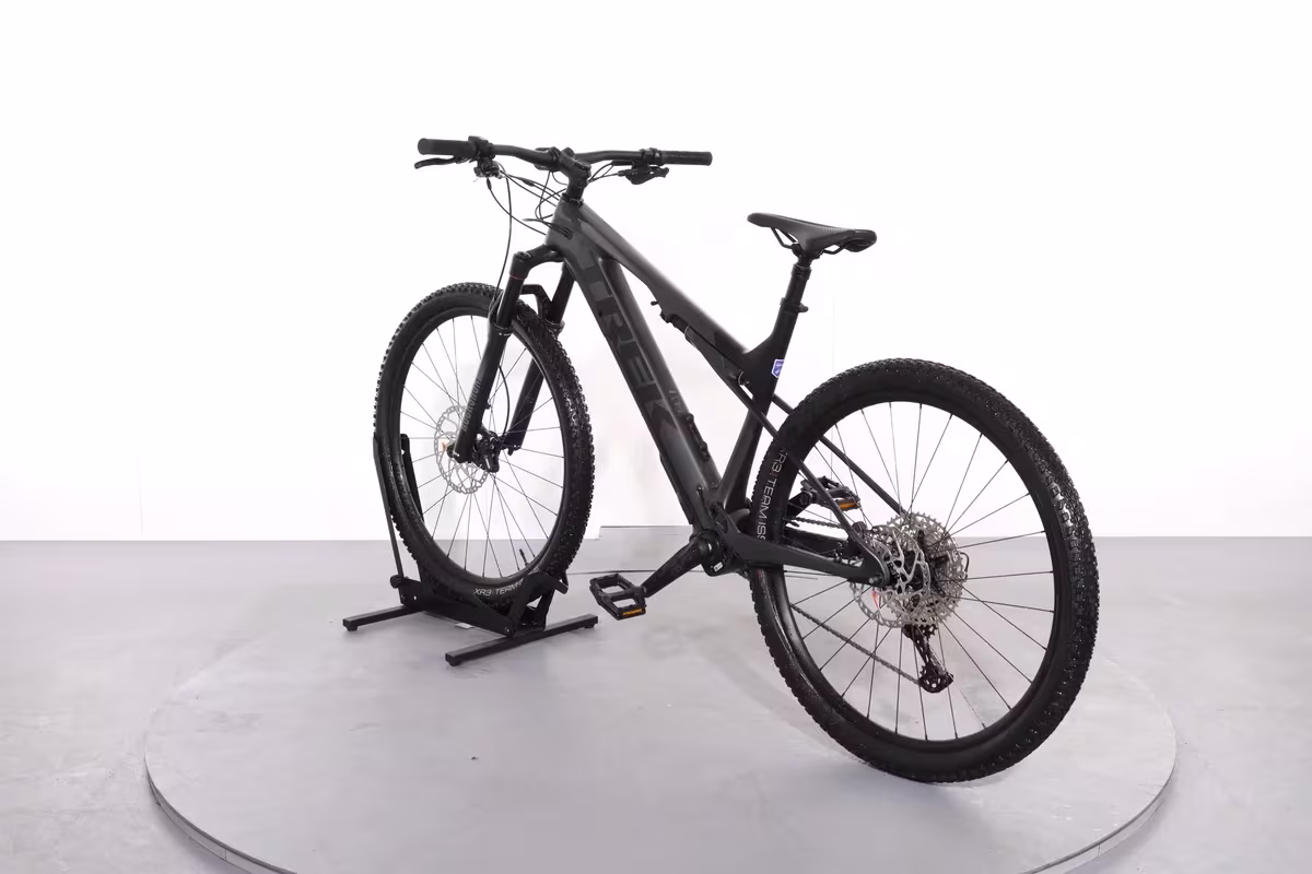 Trek E-Caliber 9.6 Gen 2 - Miniature 5