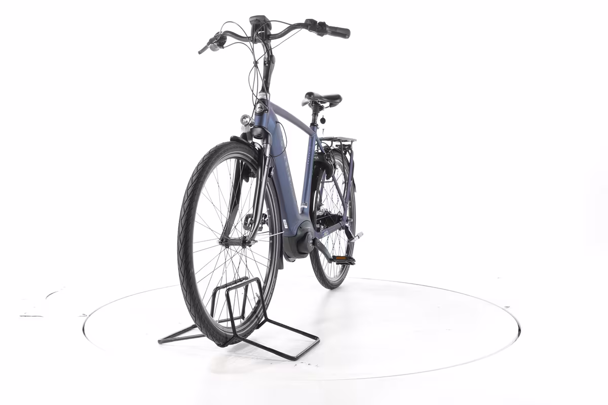 Gazelle Arroyo C7+ HMB Elite Vélo Électrique Urbain - Miniature 5