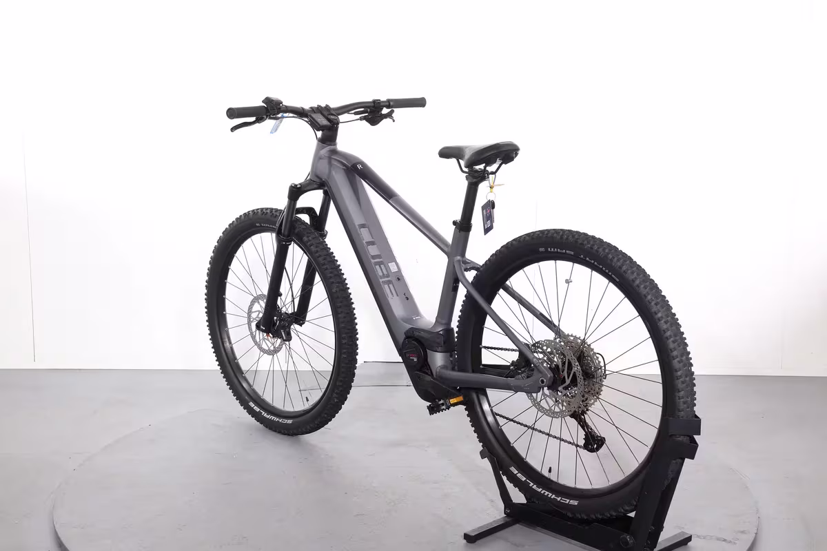 Cube Reaction Hybrid Race 750 - Miniature 5