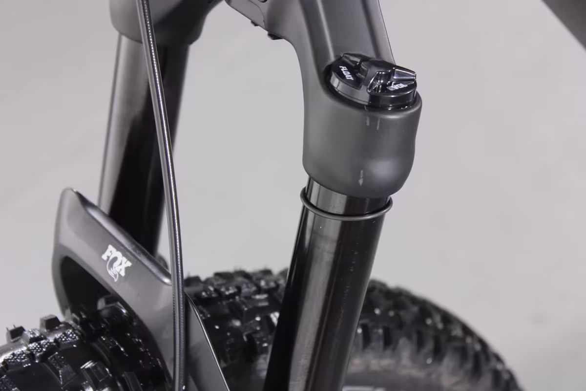 Cube Stereo Hybrid 120 Race - Miniature 10