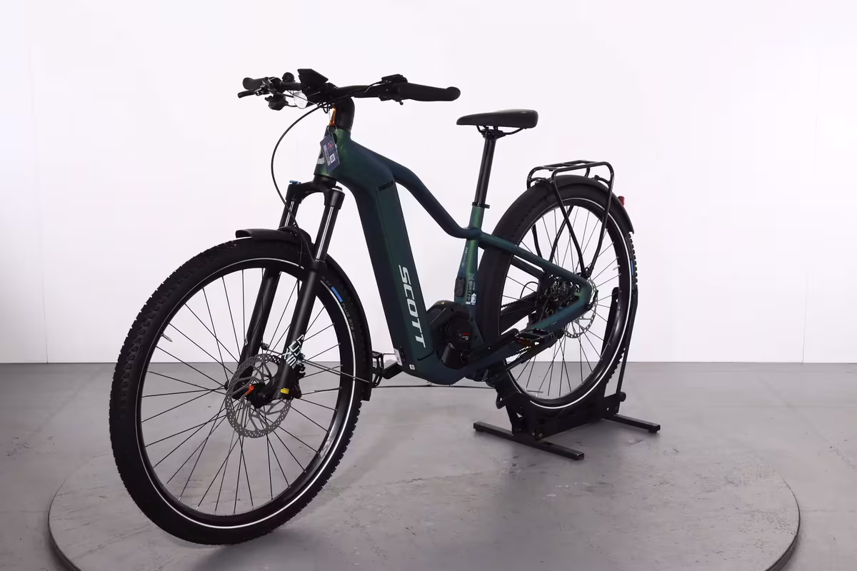 Scott Axis eRide EVO - Miniature 4