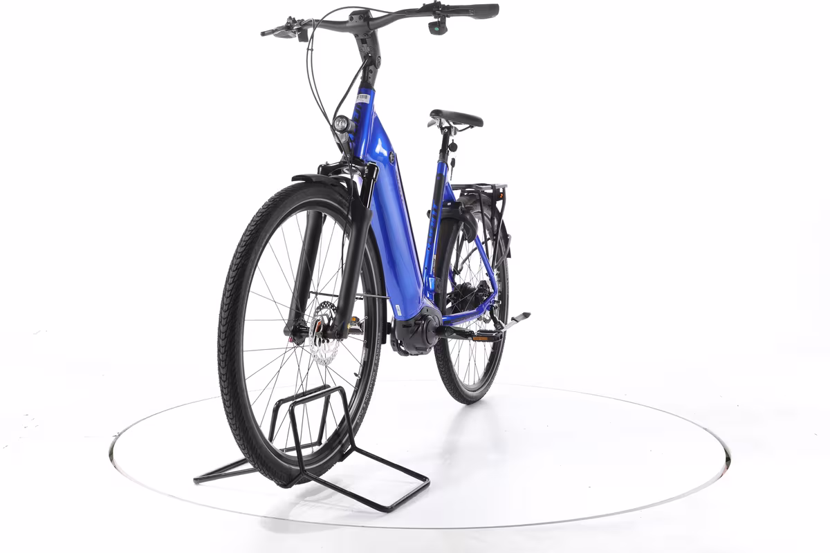 Giant Daily Tour E+0 Vélo Électrique Urbain Cadre bas - Miniature 5