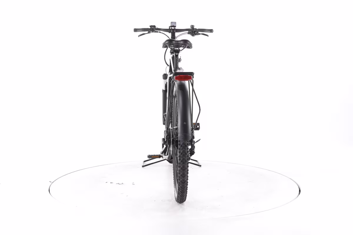 FLYER Upstreet5 3.12 Vélo Électrique de Trekking Cadre bas - Miniature 10
