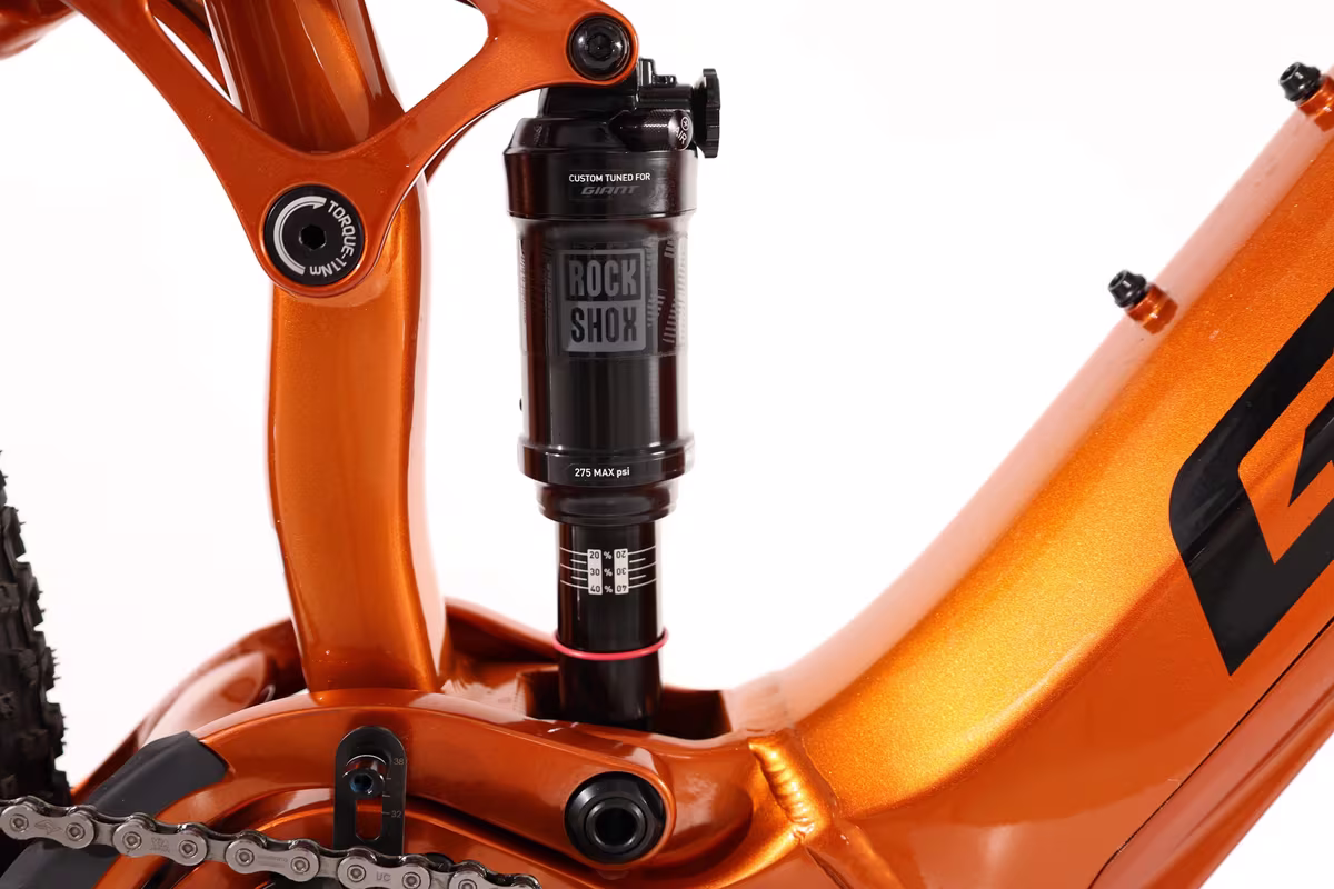 GIANT Stance E+ 2 29 2022 T.XL - Miniature 7