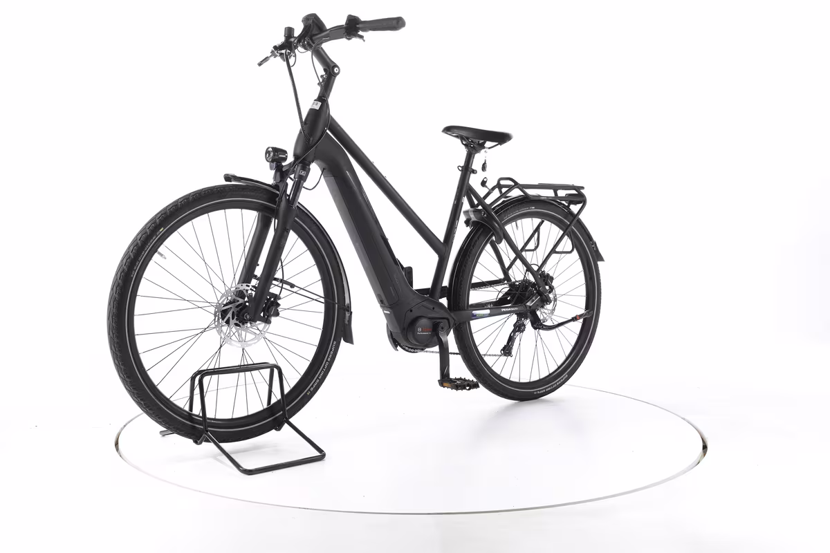 Pegasus Solero EVO 9 Vélo Électrique de Trekking - Miniature 6