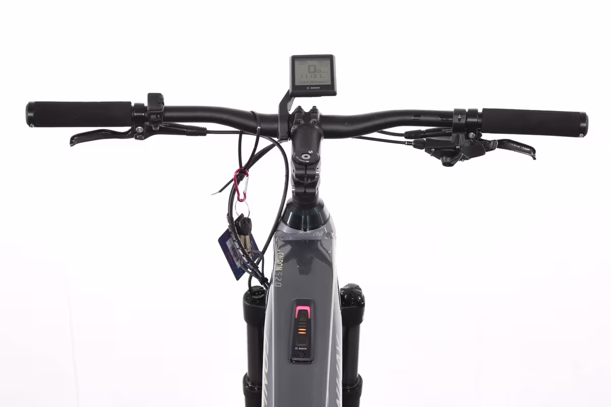 Conway Cairon S 2.0 - Miniature 7