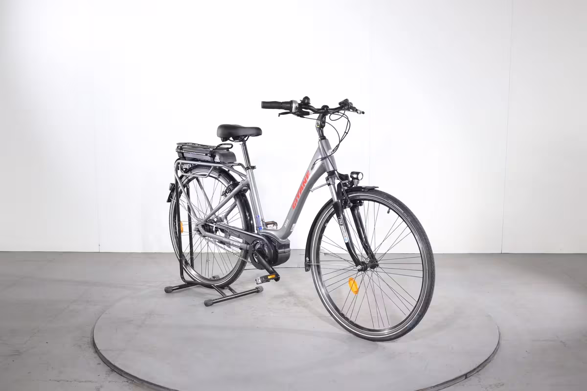 Gitane e-City - Miniature 2