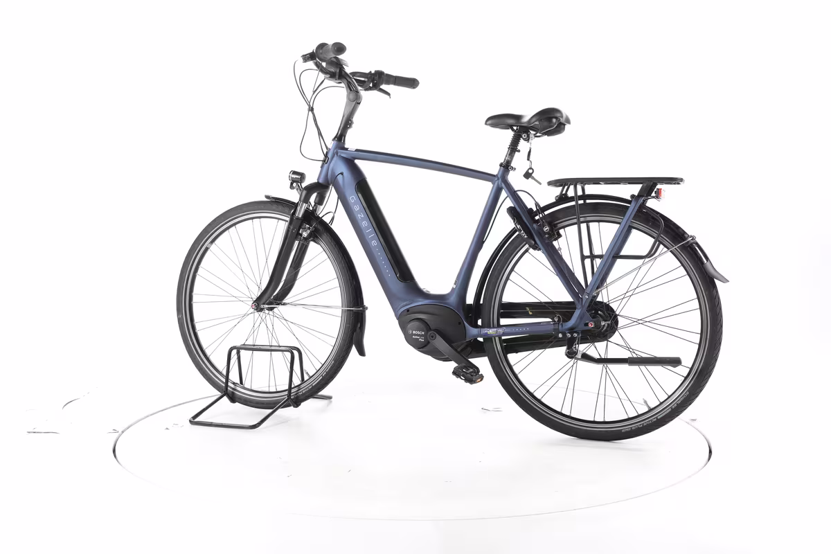 Gazelle Arroyo C7+ HMB Elite Vélo Électrique Urbain - Miniature 8