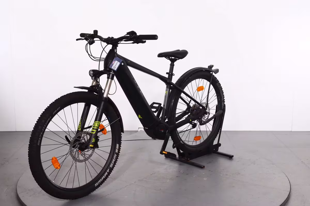 Bulls COPPERHEAD EVO 2 XXL STREET - Miniature 2