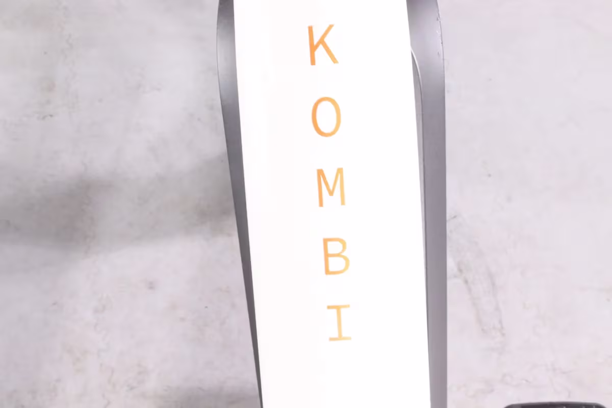 Yuba Kombi E5 - Miniature 8