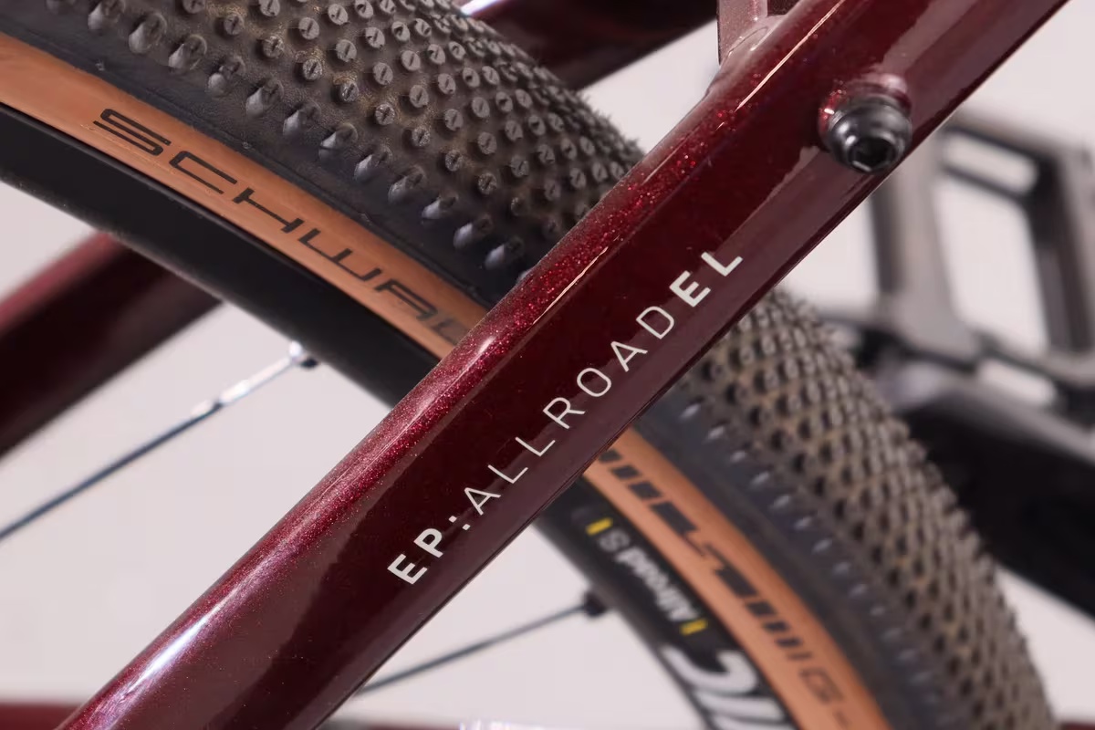Corratec E-Gravel - Miniature 9