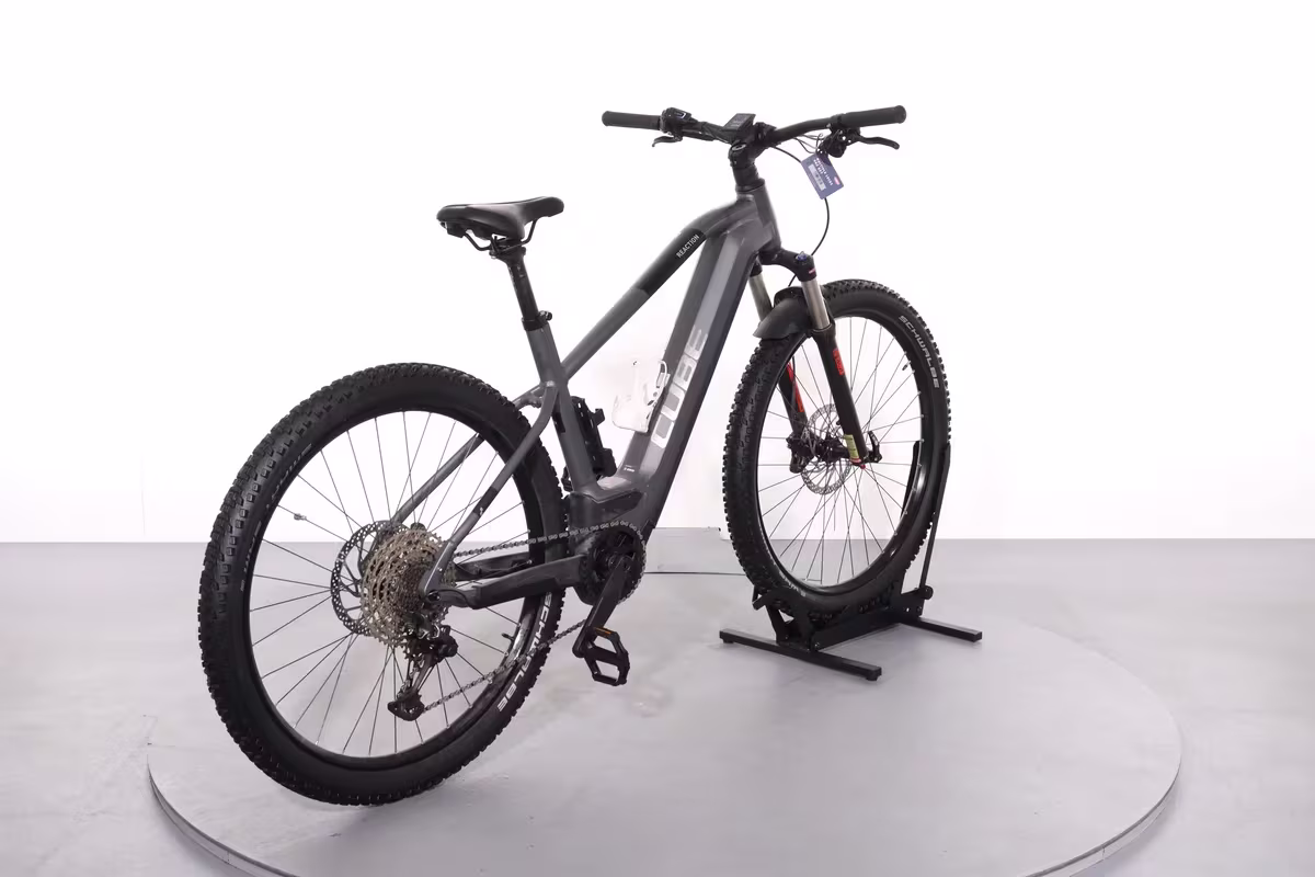 Cube Reaction Hybrid Race 750 - Miniature 6
