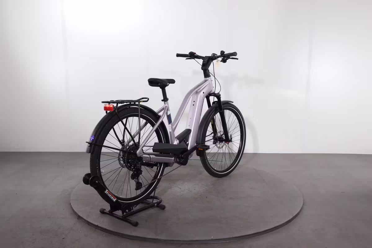Bergamont E-Horizon Premium Expert - Miniature 6