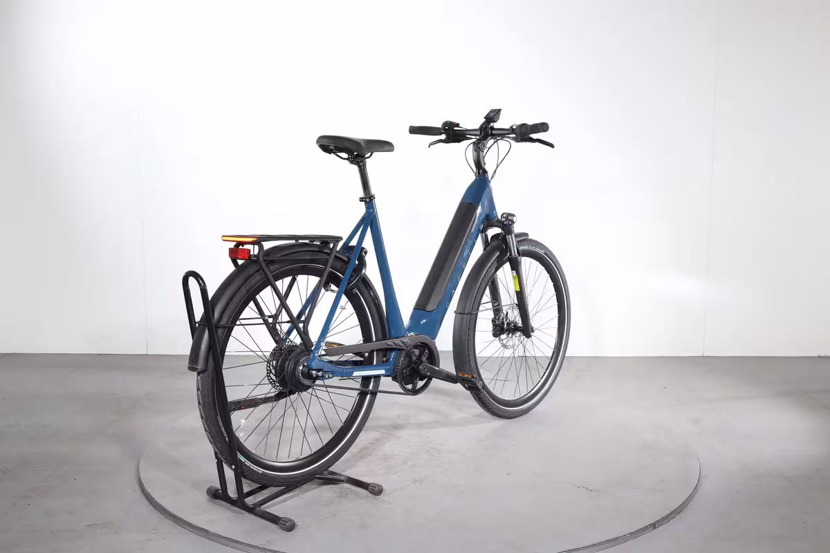 Gazelle Ultimate C380 - Miniature 6