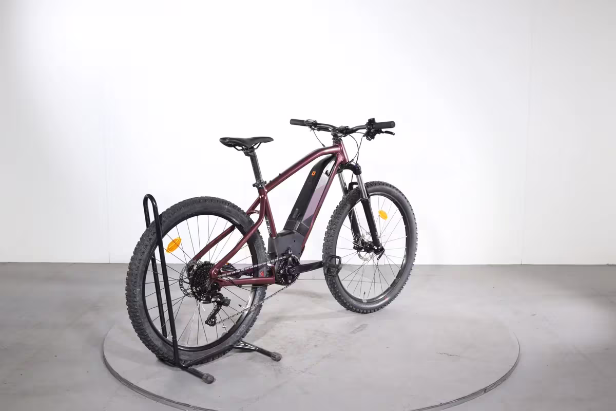 Decathlon E-ST 500 - Miniature 6