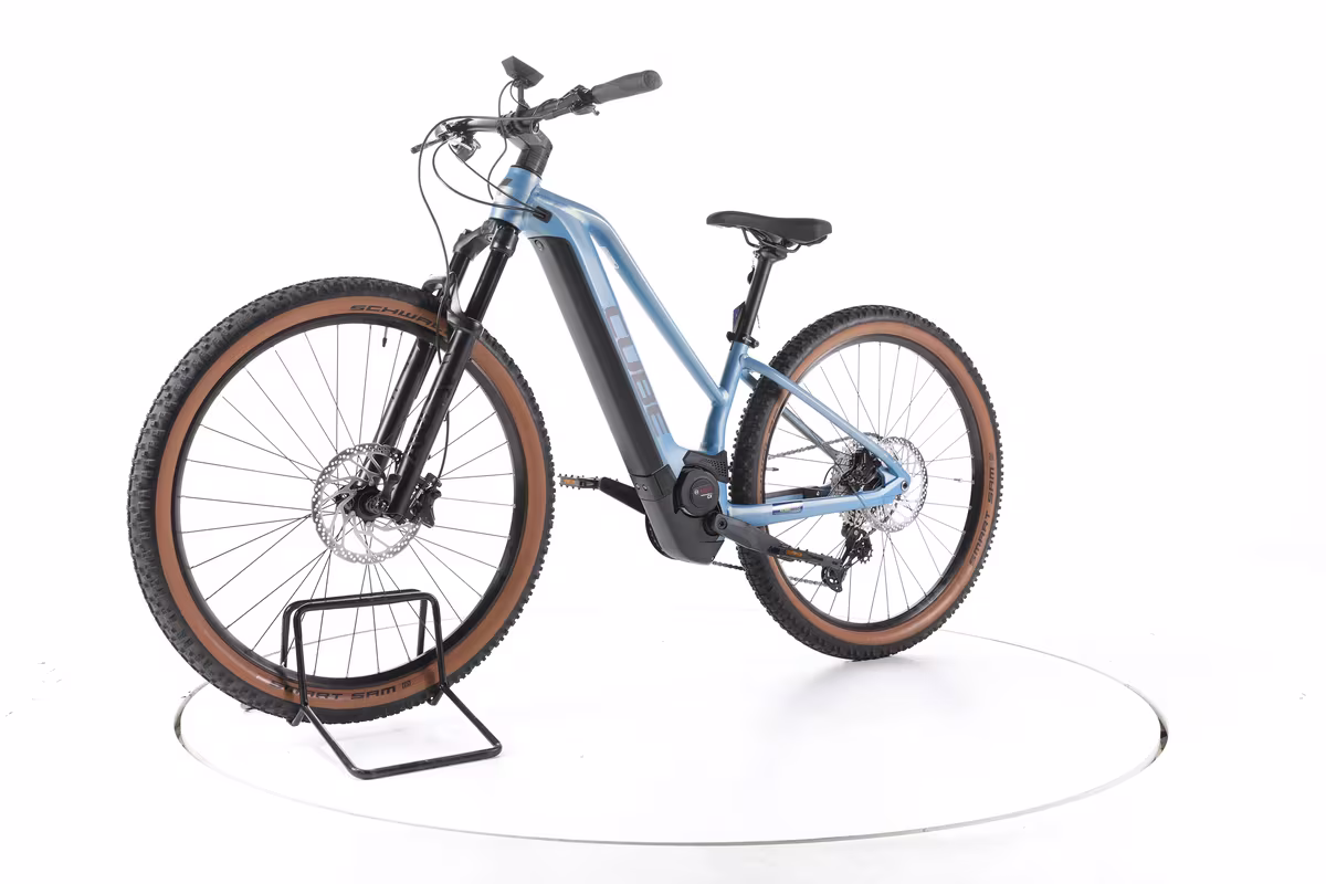 Cube Reaction Hybrid SL E-Bike - Miniature 6