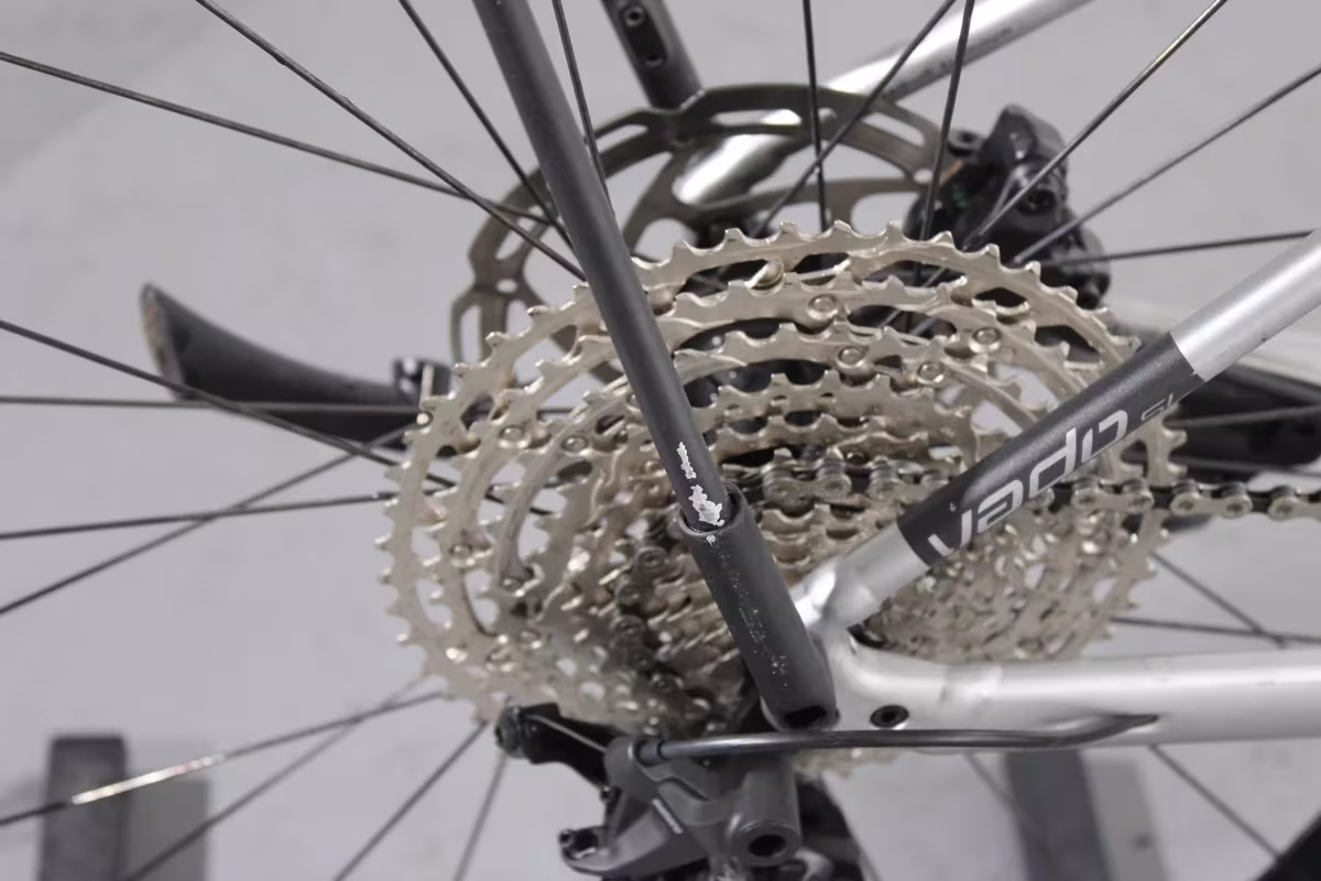Specialized Turbo Vado Sl 5.0 - Miniature 8