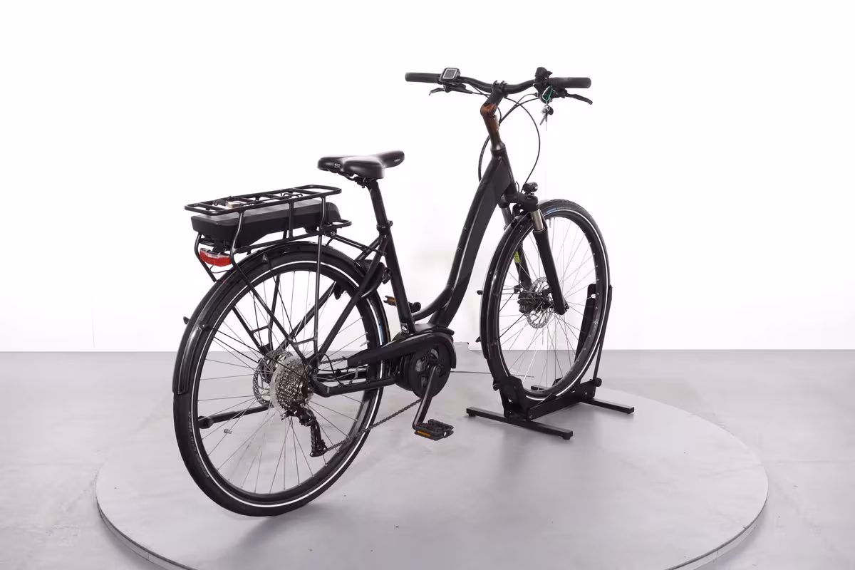 Stevens E-Molveno Forma - Miniature 6