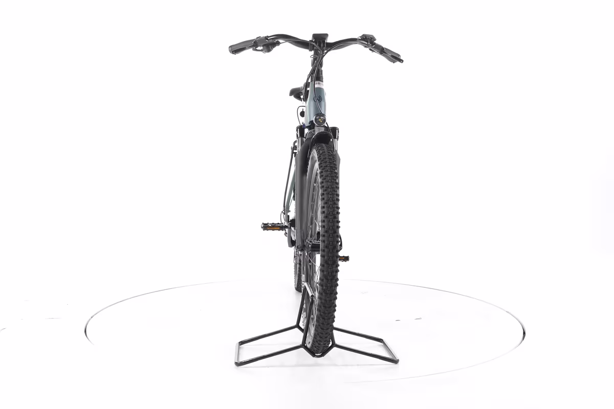Winora Sinus 9 i Vélo Électrique de Trekking - Miniature 4