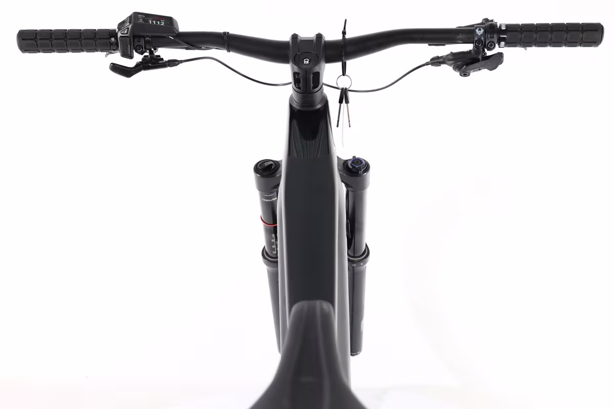 CANNONDALE Moterra Neo carbon LT 2 2024 T.M - Miniature 5