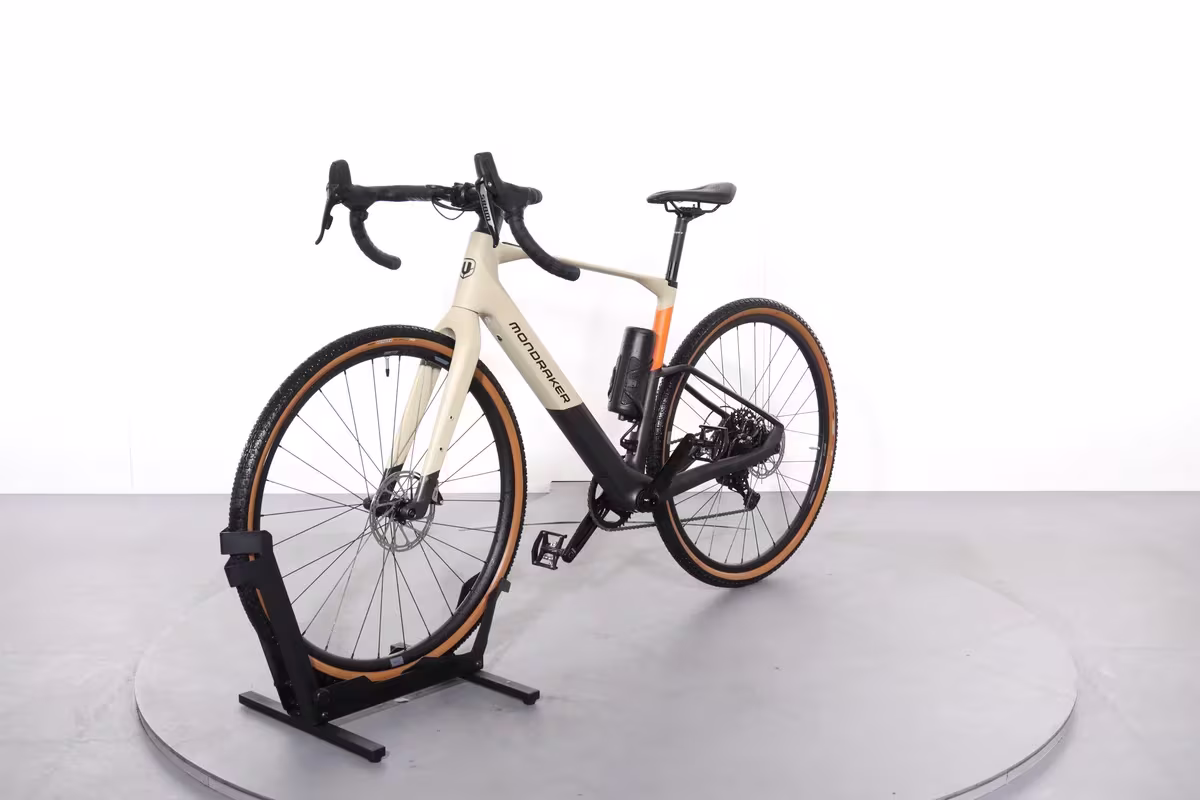 Mondraker Dusty R - Miniature 3