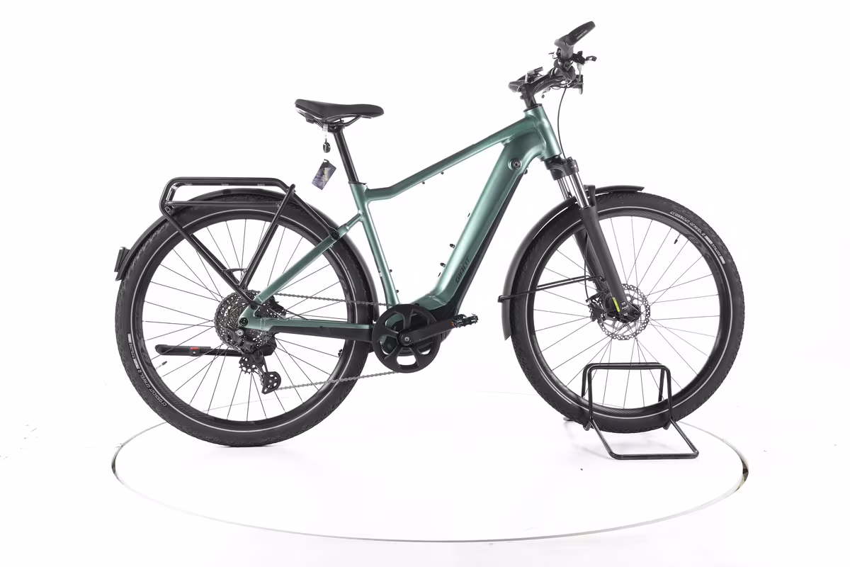 Giant Explore E+ 1 Vélo Électrique de Trekking