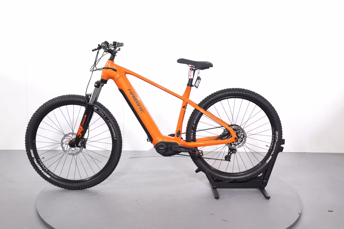Haibike ALLTRACK 6 - Miniature 4