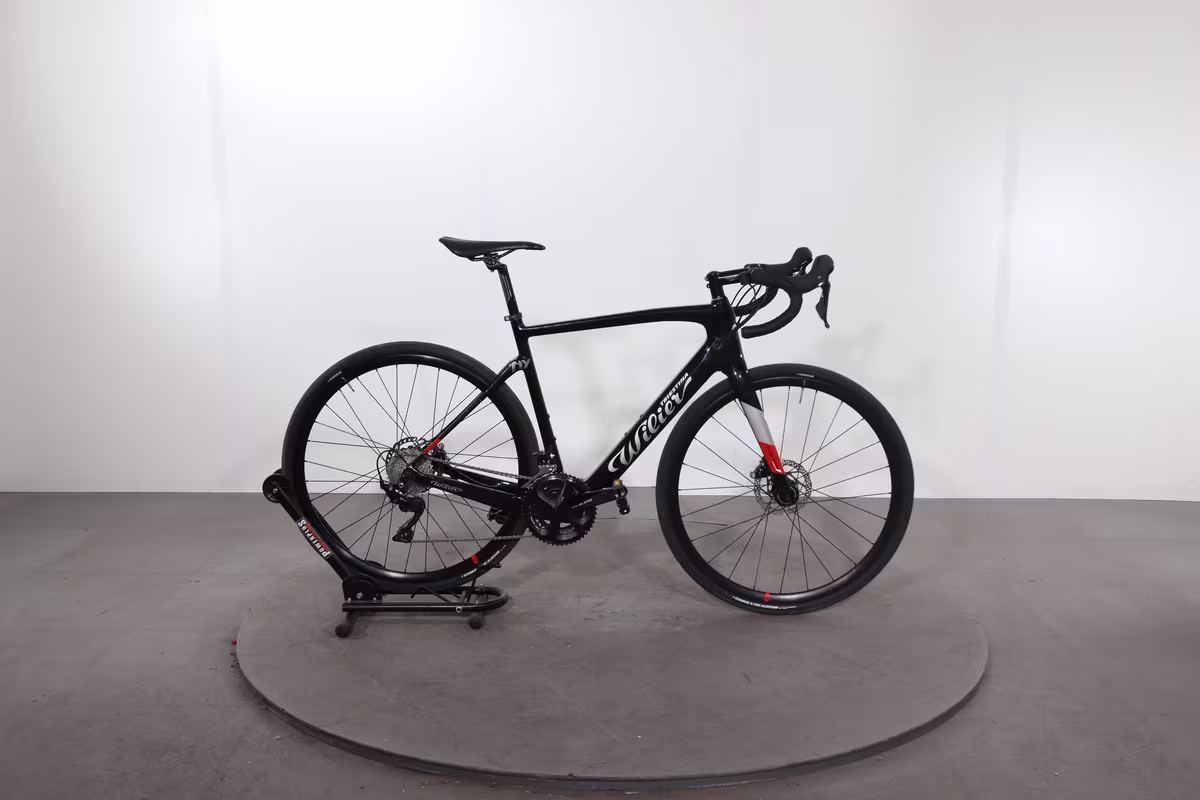Wilier Cento1 Hybrid électrique — image officielle