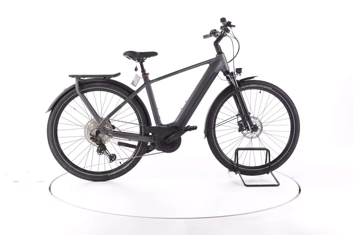 Cube Touring Hybrid EXC Vélo Électrique de Trekking