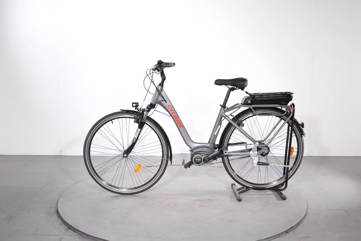 Gitane e-City - Miniature 4