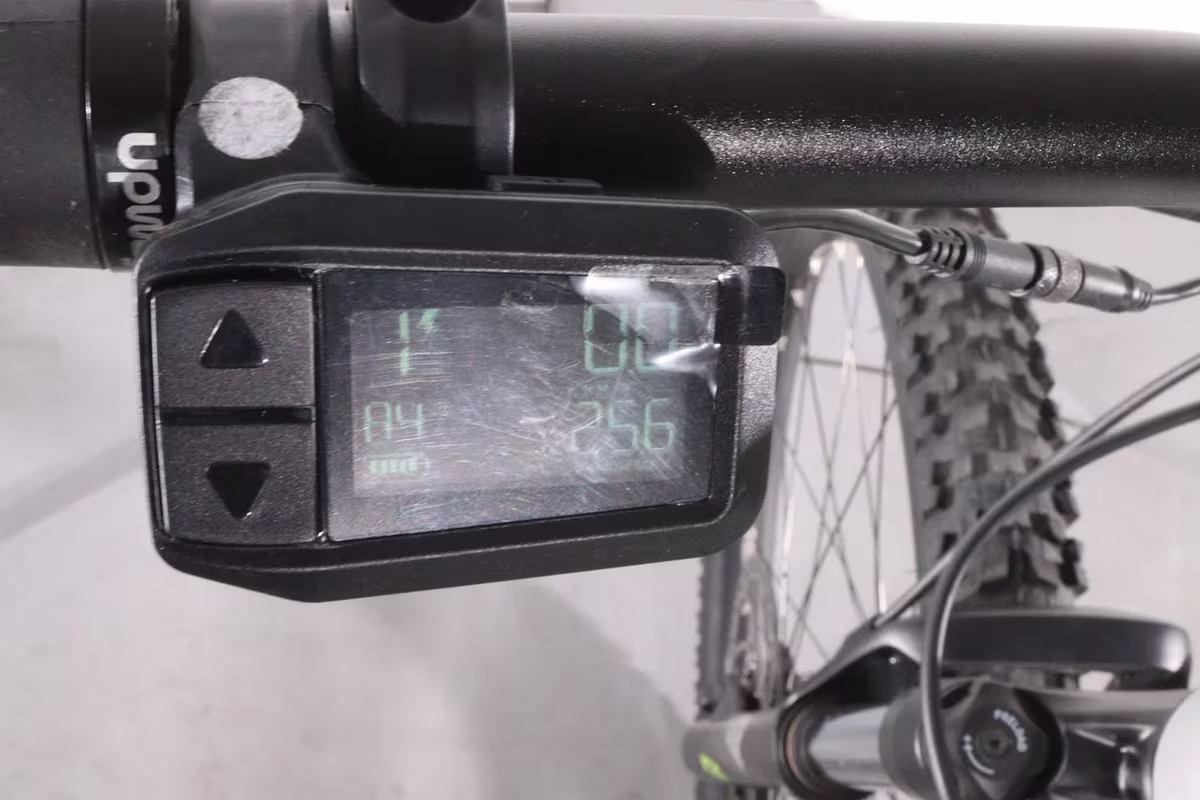 Decathlon E-ST 520 - Miniature 9