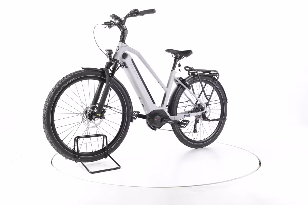 Kalkhoff Endeavour 5.B Move+ Vélo Électrique de Trekking - Miniature 6