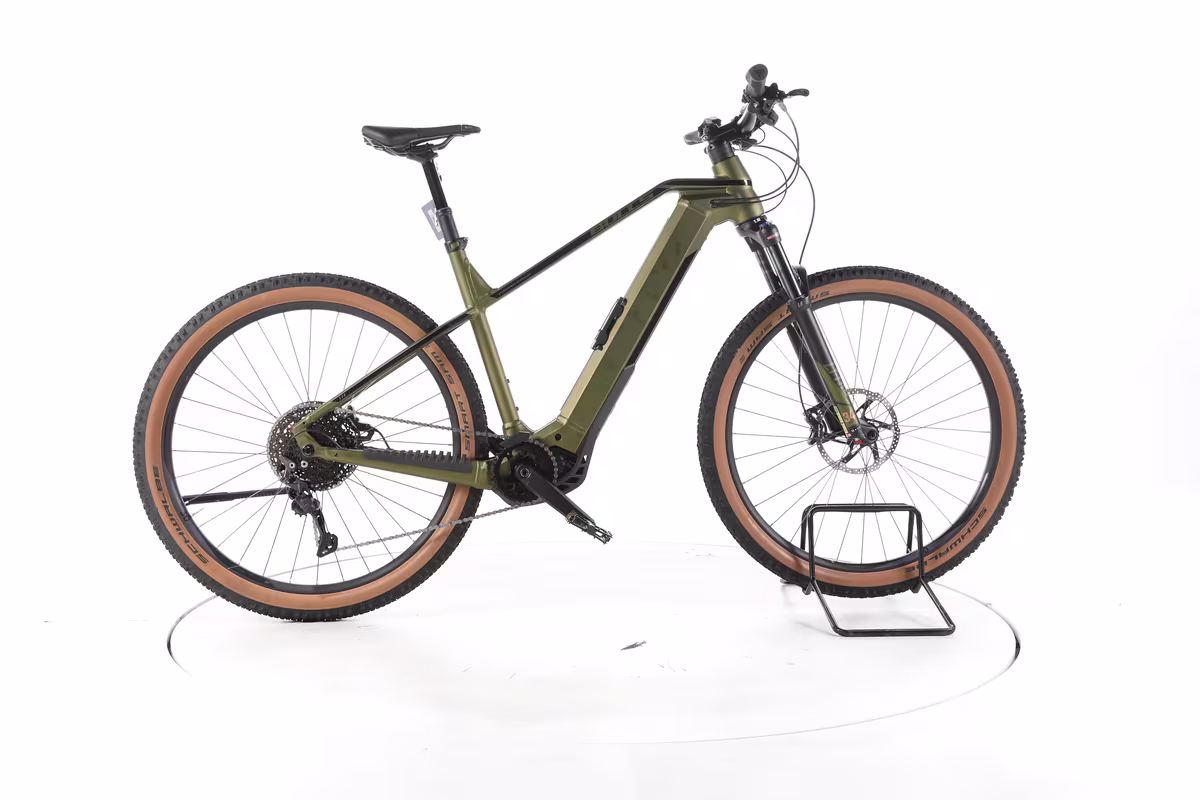 Bulls Sonic EVO 1 E-Bike