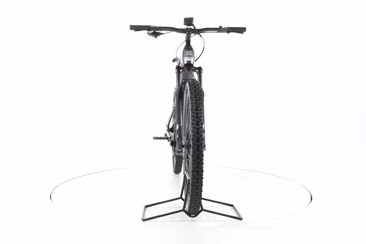 Conway Cairon S 2.0 E-Bike - Miniature 4