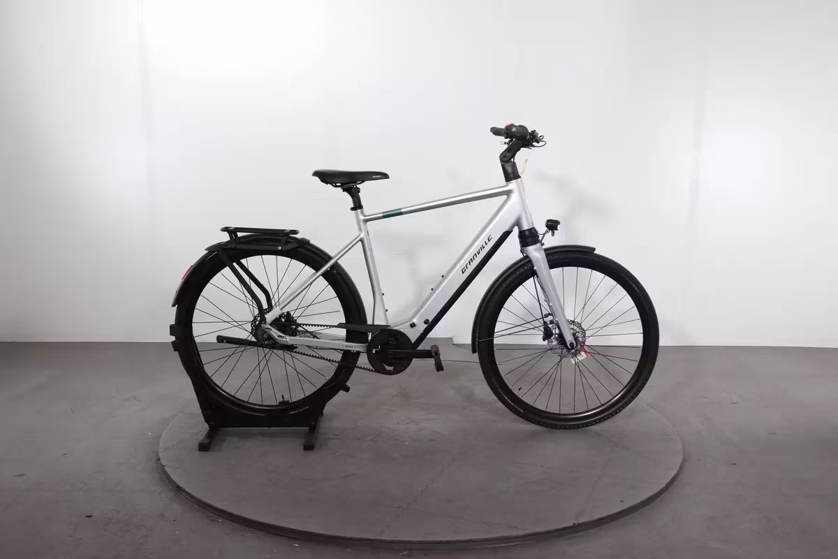Granville E-Lite N1