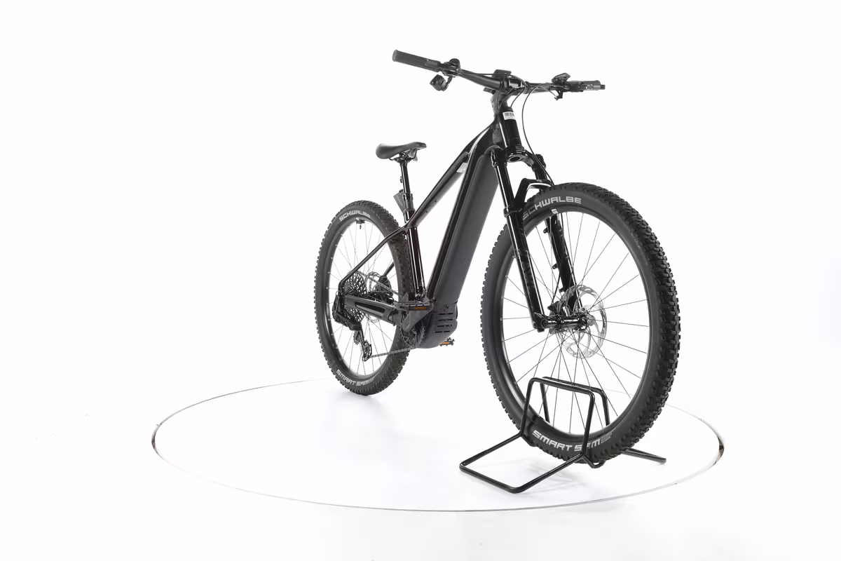 Cube Reaction Hybrid SLT E-Bike 2024 - Miniature 3